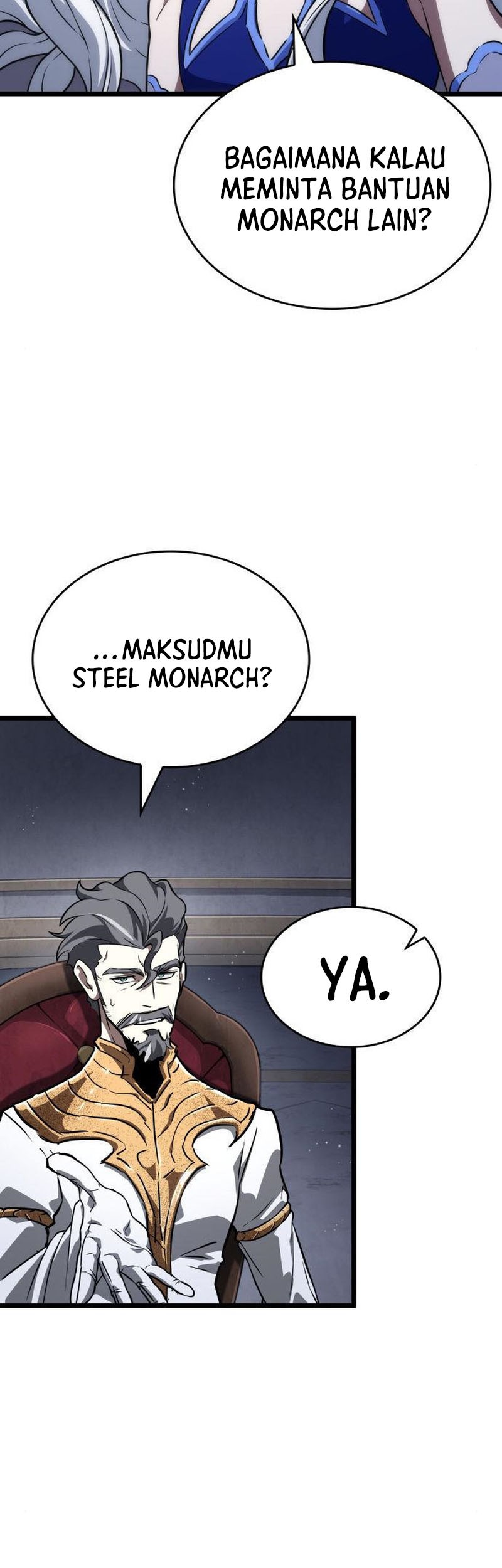 The World After the Fall Chapter 59 Gambar 65