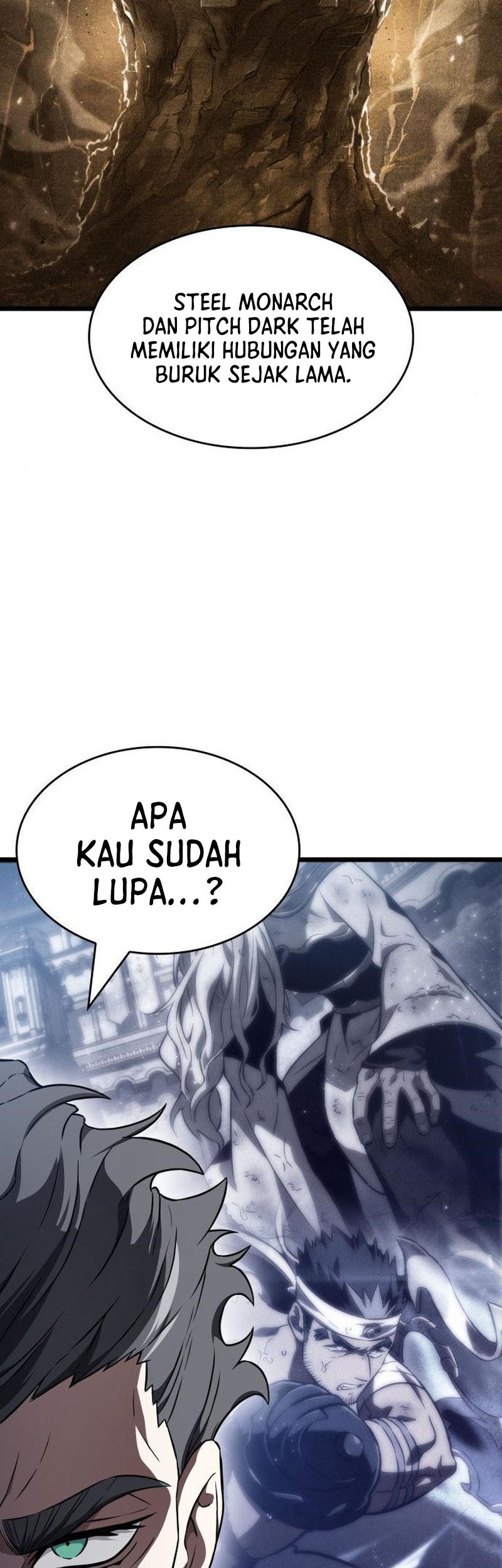 The World After the Fall Chapter 59 Gambar 68