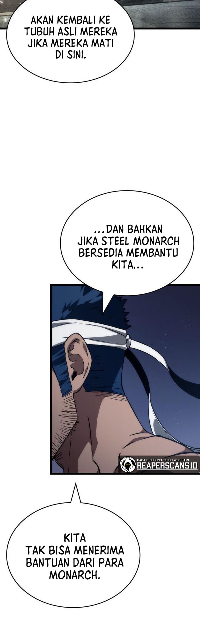 The World After the Fall Chapter 59 Gambar 70