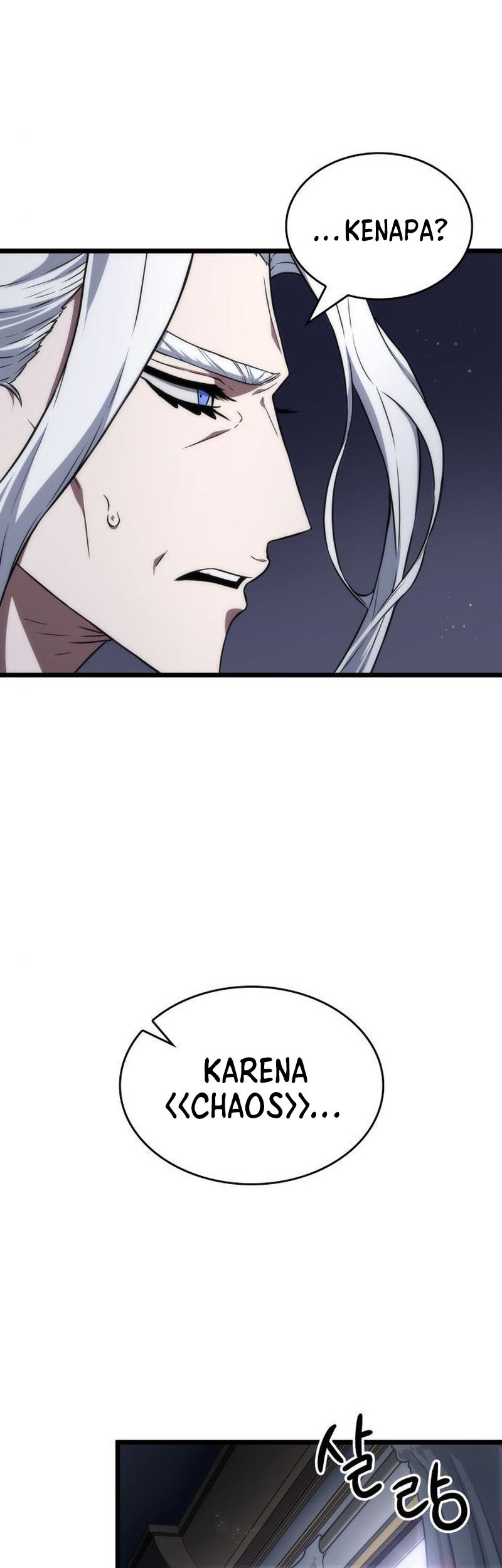 The World After the Fall Chapter 59 Gambar 71