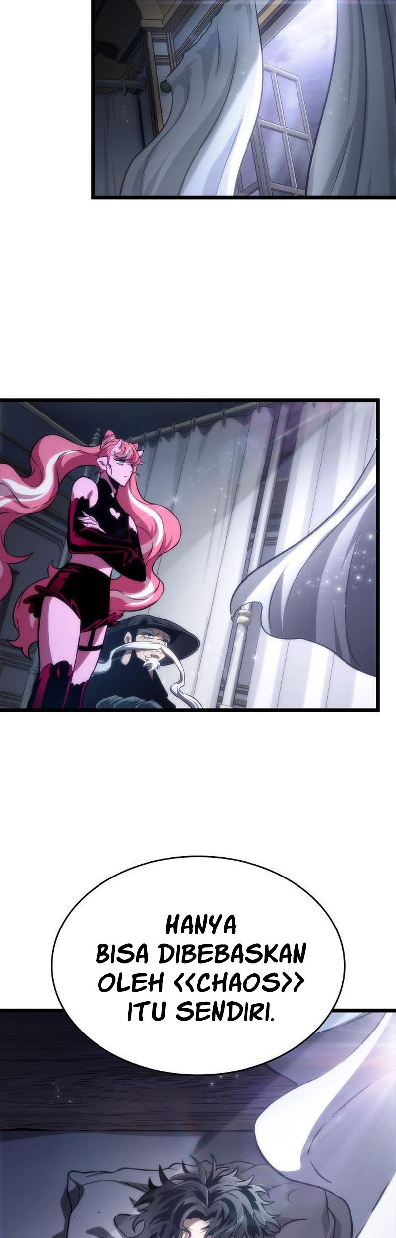 The World After the Fall Chapter 59 Gambar 72