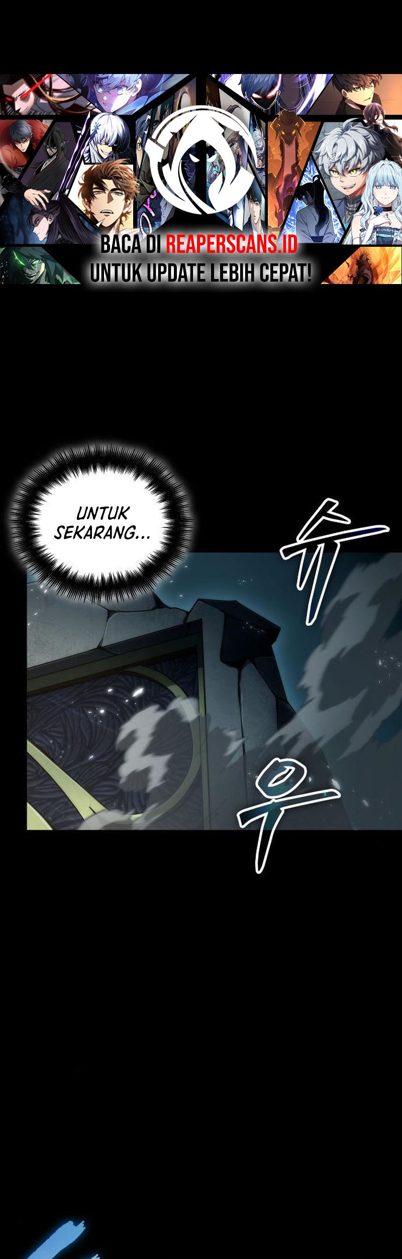 Baca The World After the Fall Chapter 59 Gambar 2