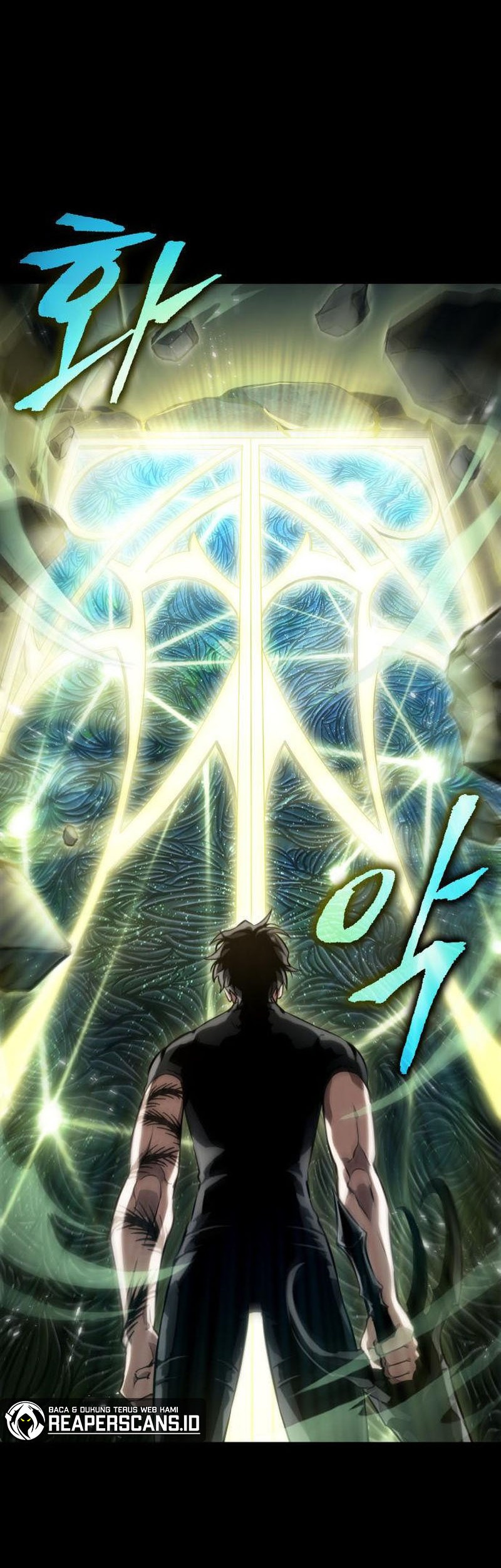 The World After the Fall Chapter 59 Gambar 5