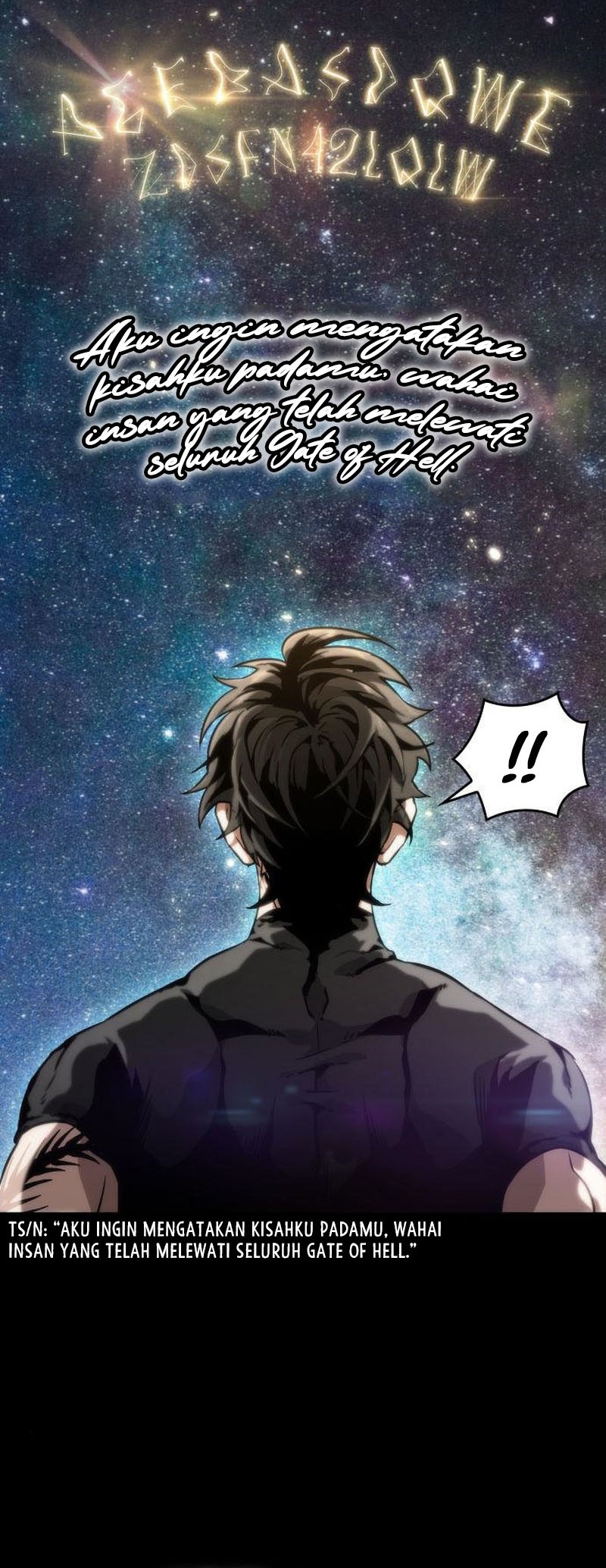 The World After the Fall Chapter 59 Gambar 10