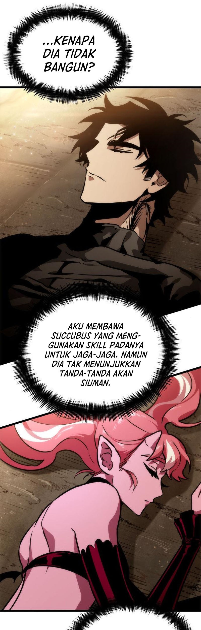 The World After the Fall Chapter 59 Gambar 15