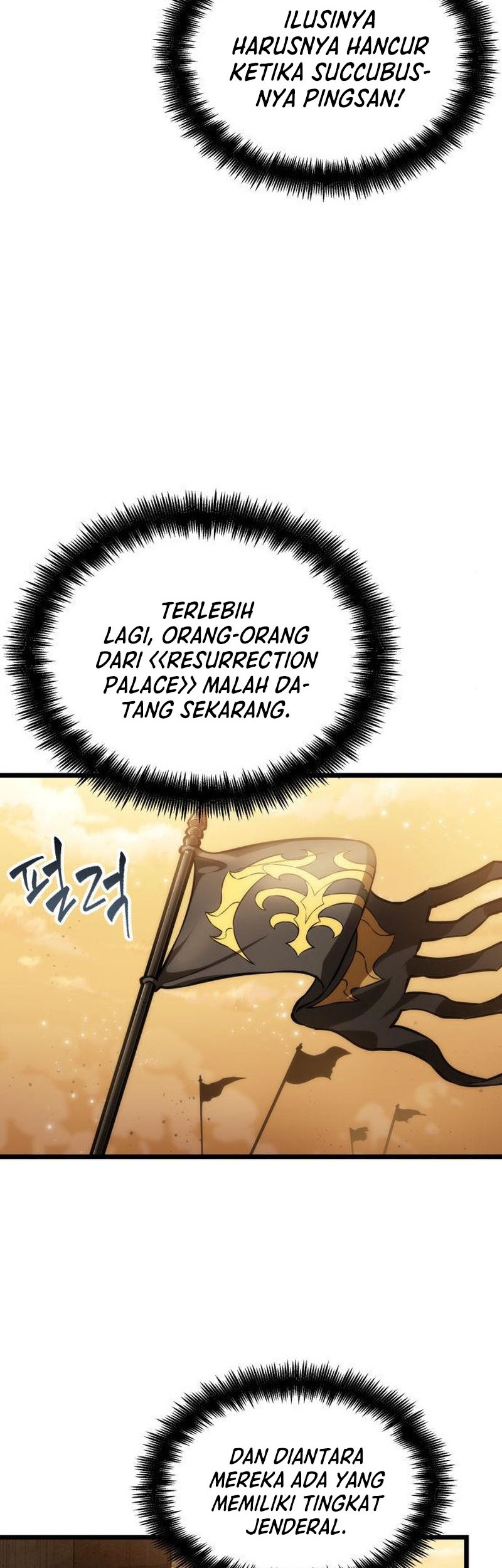 The World After the Fall Chapter 59 Gambar 16