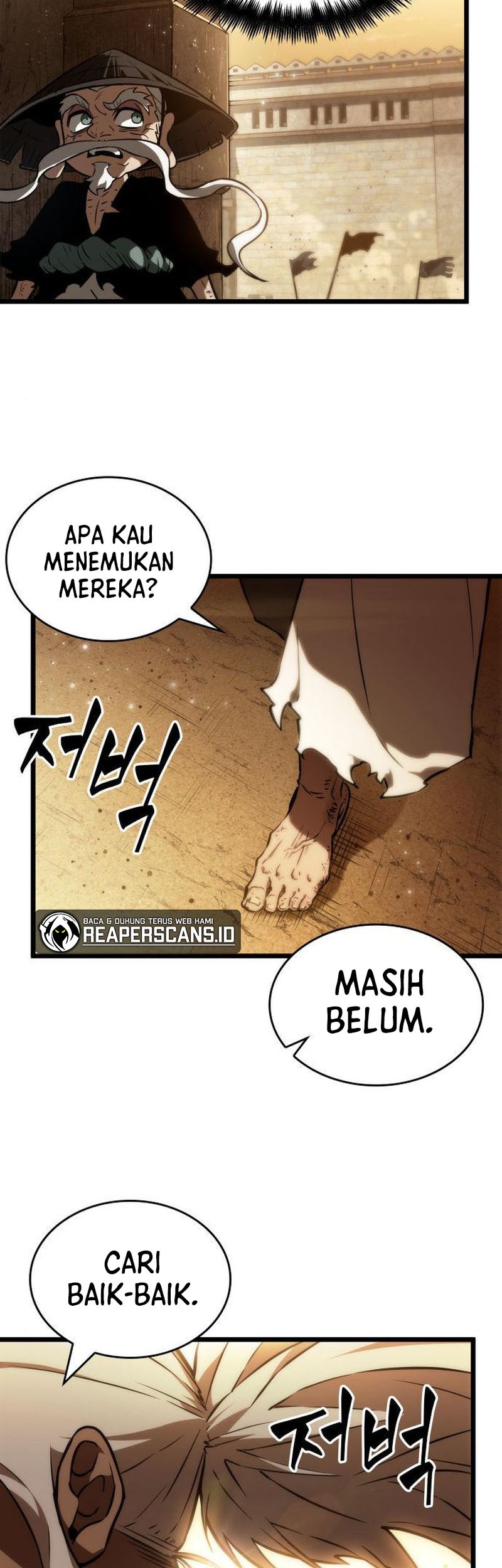 The World After the Fall Chapter 59 Gambar 17