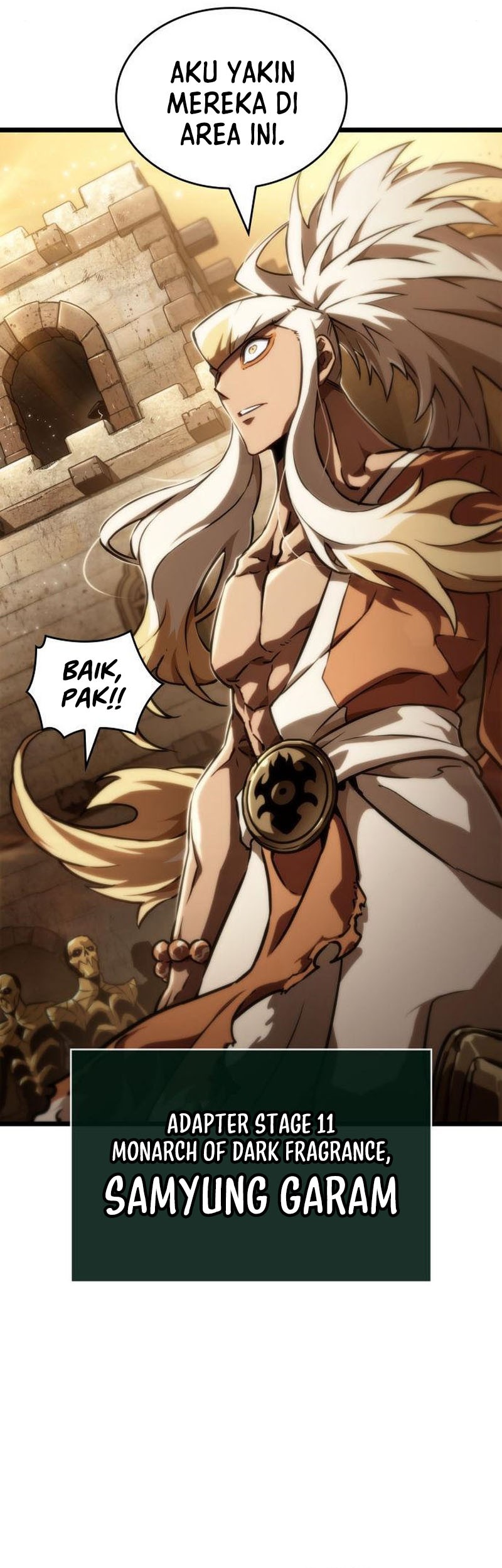The World After the Fall Chapter 59 Gambar 19