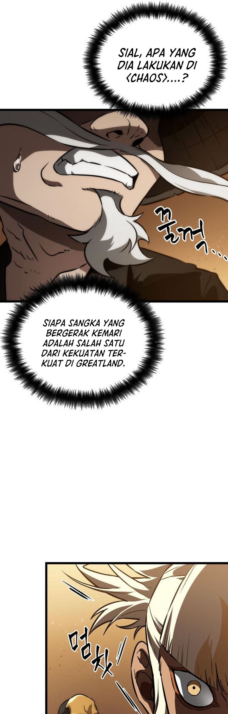 The World After the Fall Chapter 59 Gambar 20