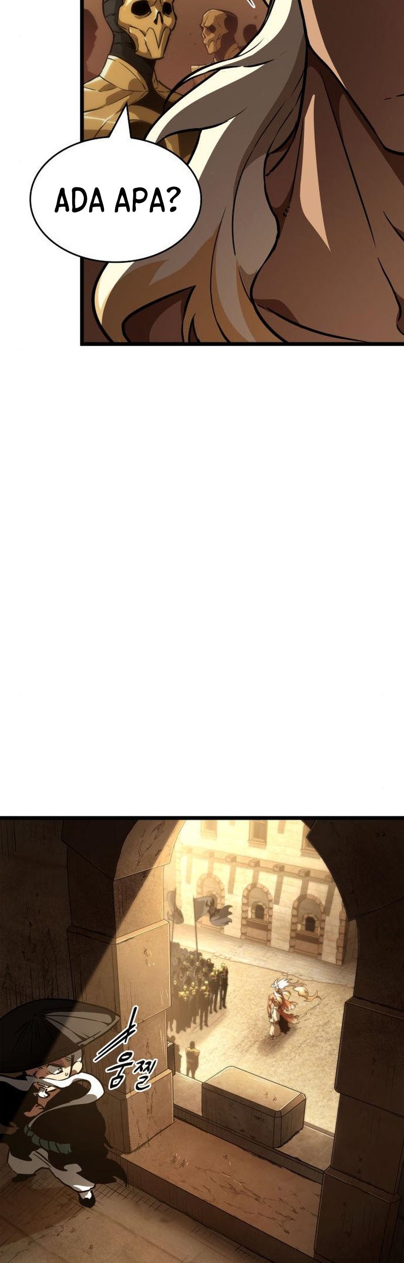The World After the Fall Chapter 59 Gambar 21