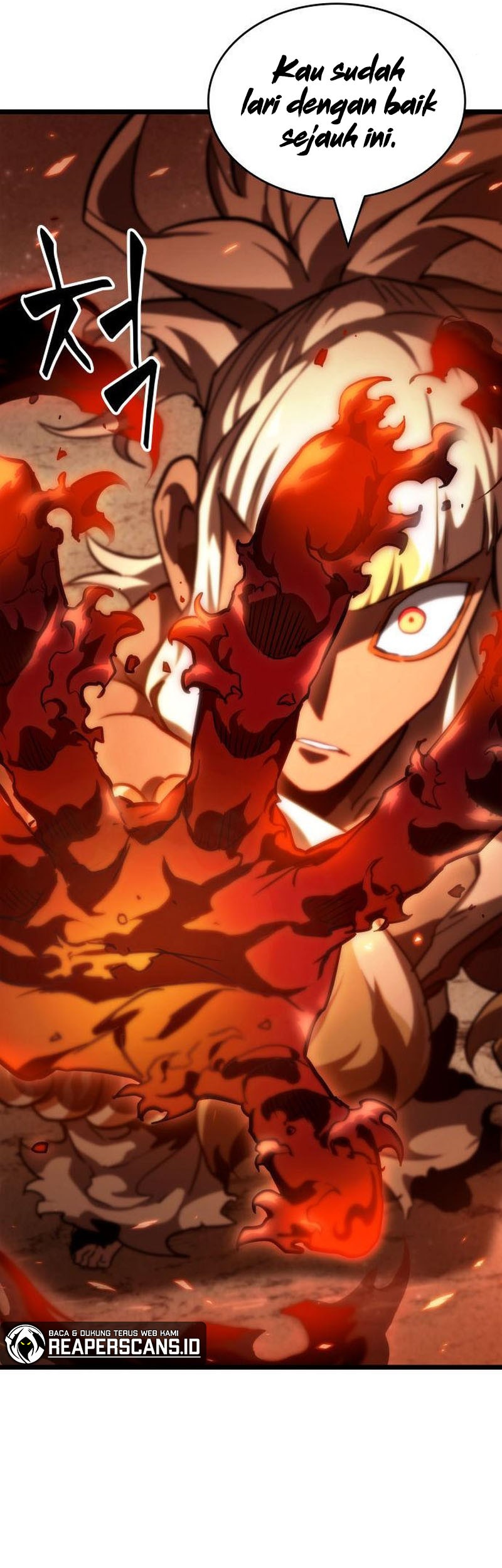 The World After the Fall Chapter 59 Gambar 23