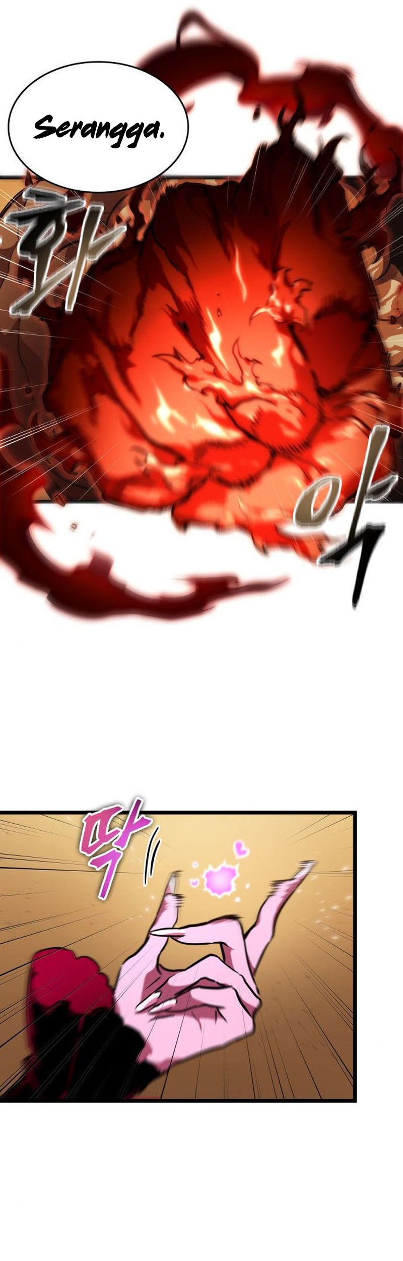 The World After the Fall Chapter 59 Gambar 24