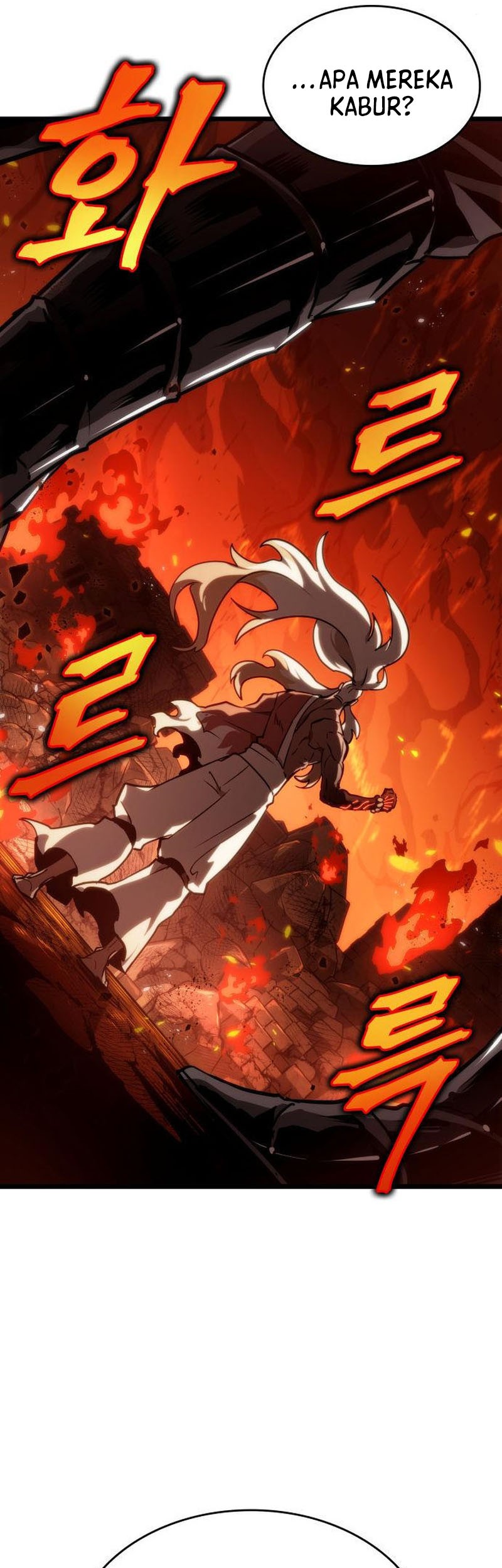 The World After the Fall Chapter 59 Gambar 27
