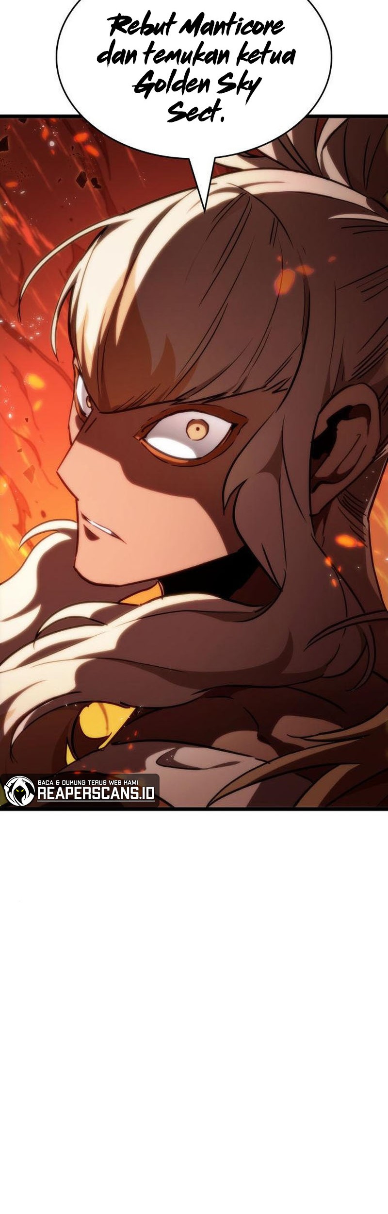 The World After the Fall Chapter 59 Gambar 28