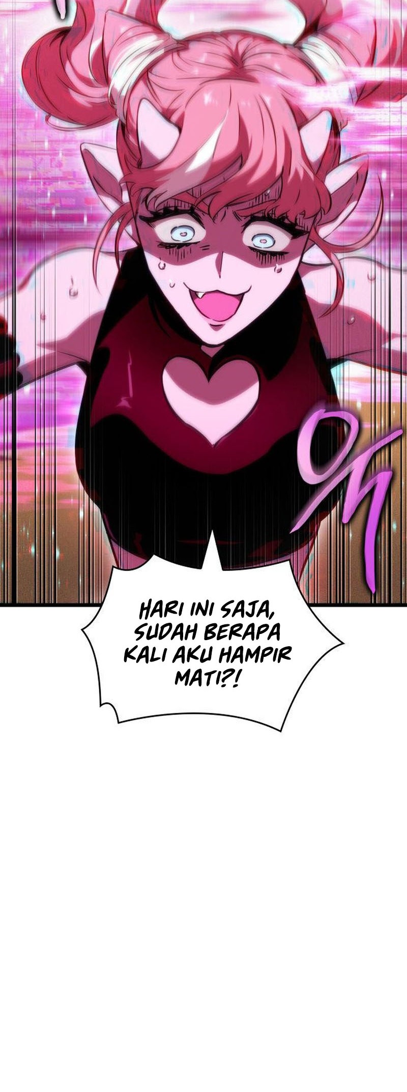 The World After the Fall Chapter 59 Gambar 30