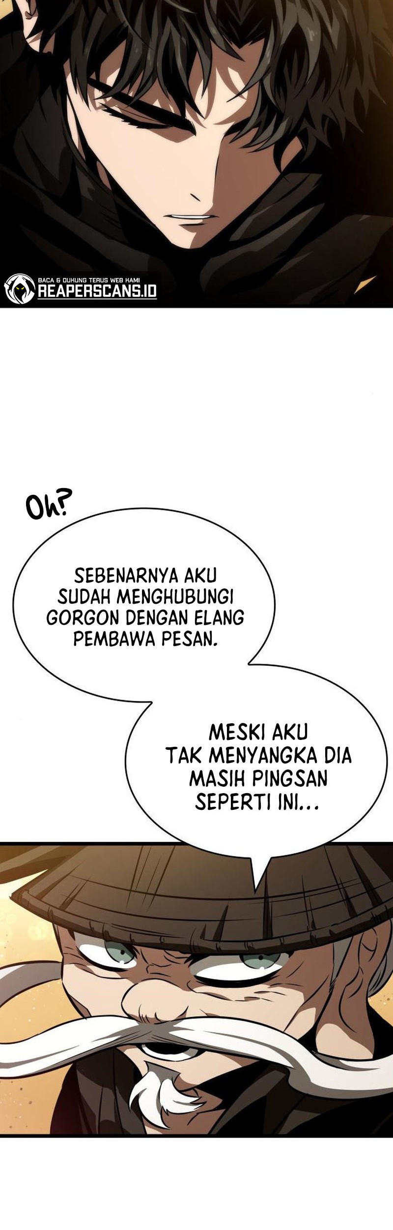 The World After the Fall Chapter 59 Gambar 34