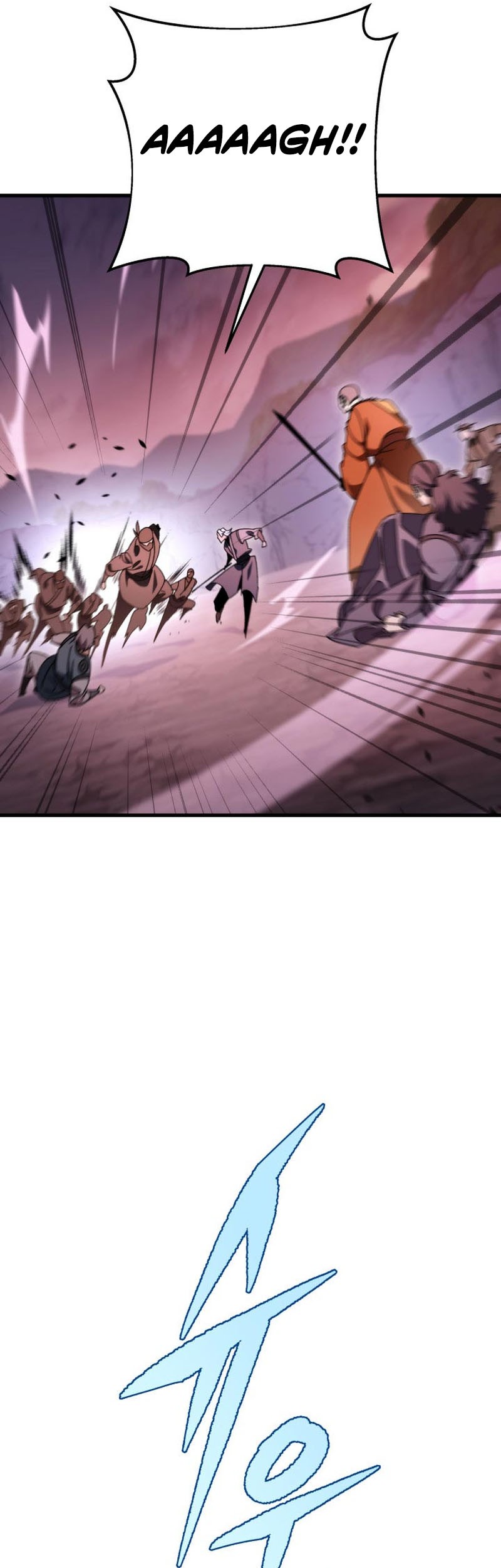 Heavenly Inquisition Sword Chapter 35 Gambar 45