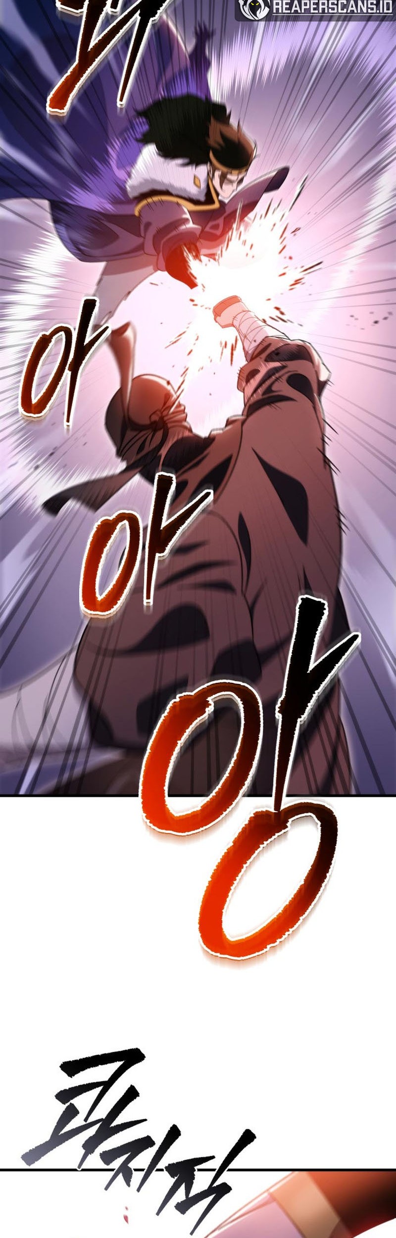 Heavenly Inquisition Sword Chapter 35 Gambar 50