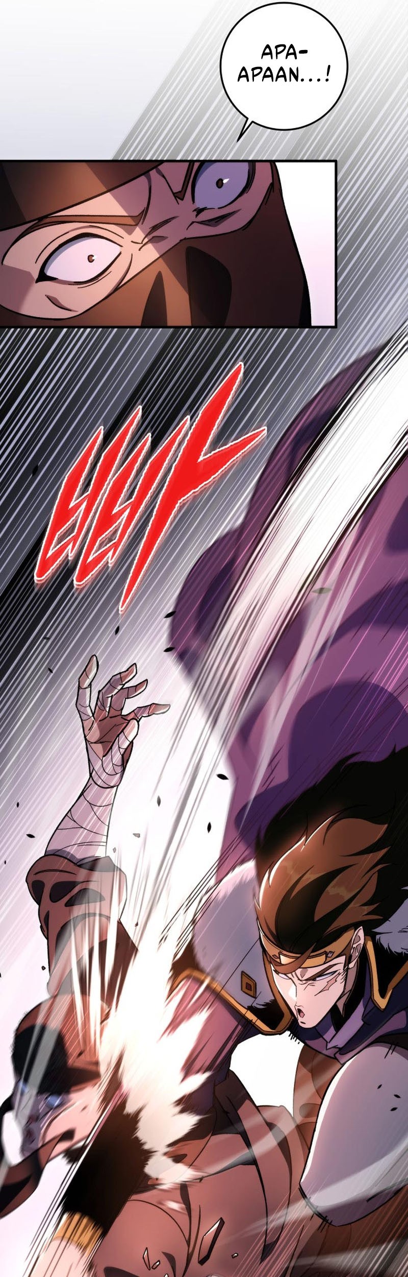 Heavenly Inquisition Sword Chapter 35 Gambar 52