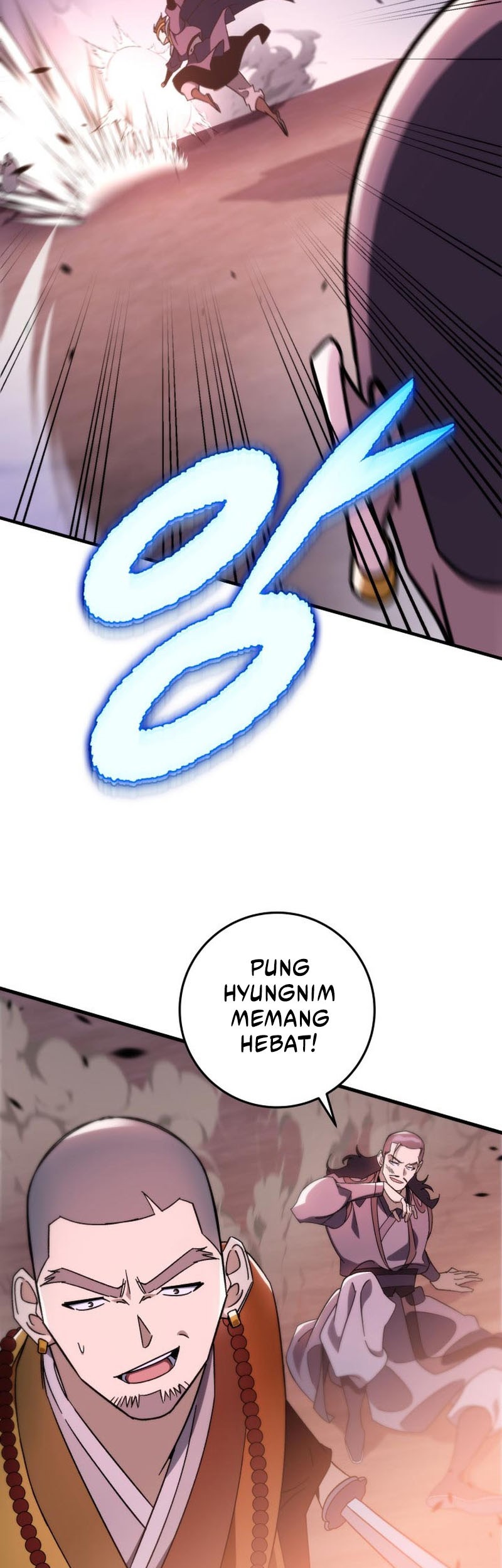 Heavenly Inquisition Sword Chapter 35 Gambar 54