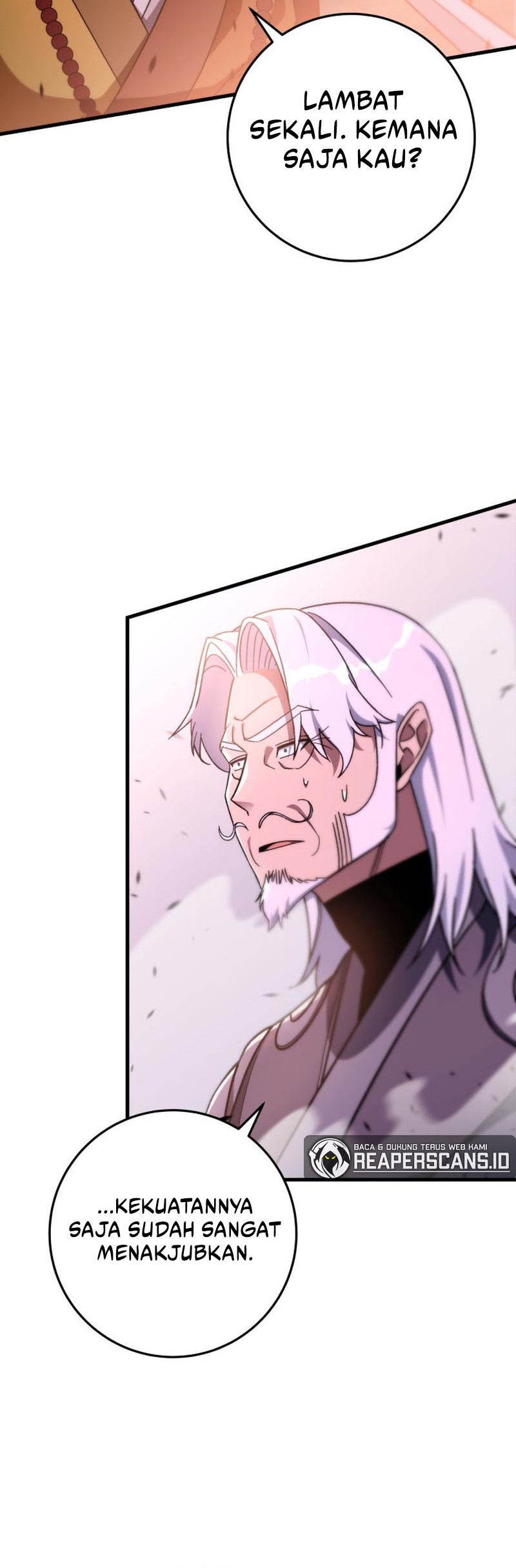 Heavenly Inquisition Sword Chapter 35 Gambar 55