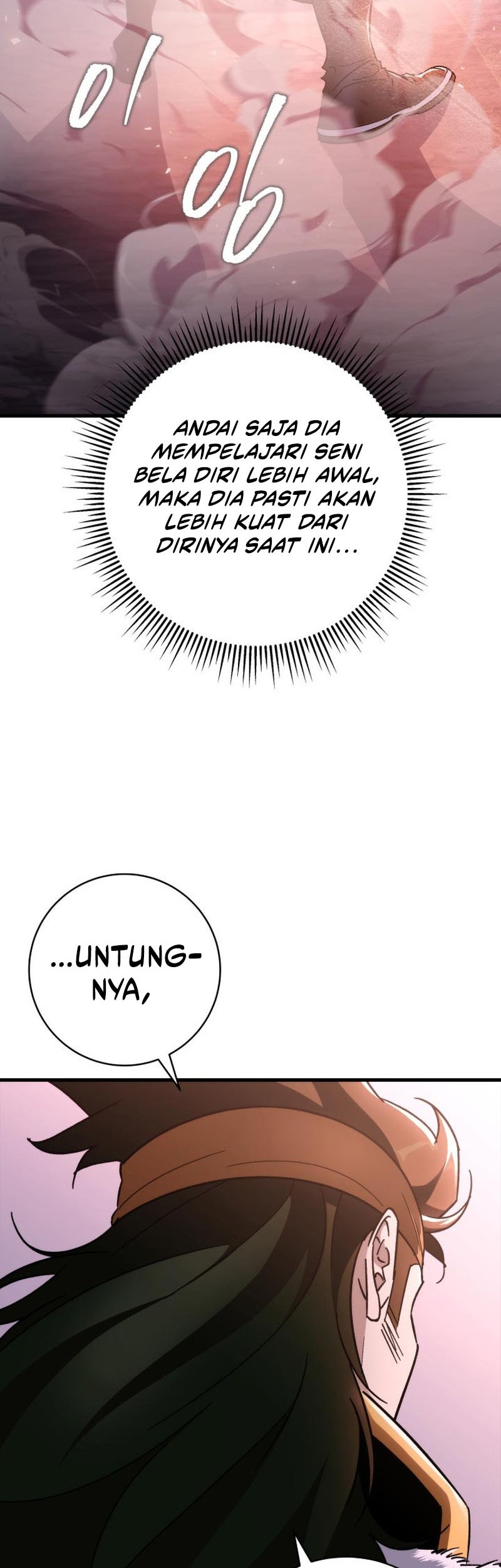 Heavenly Inquisition Sword Chapter 35 Gambar 57