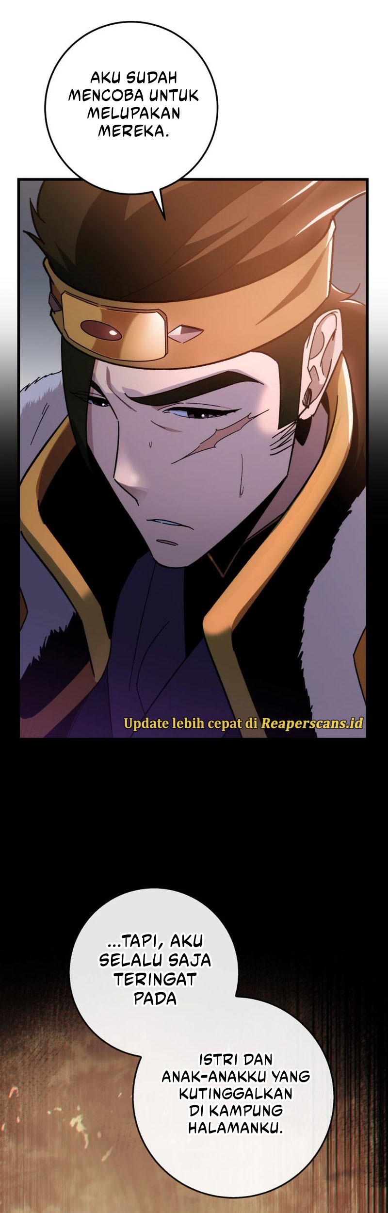 Heavenly Inquisition Sword Chapter 35 Gambar 60