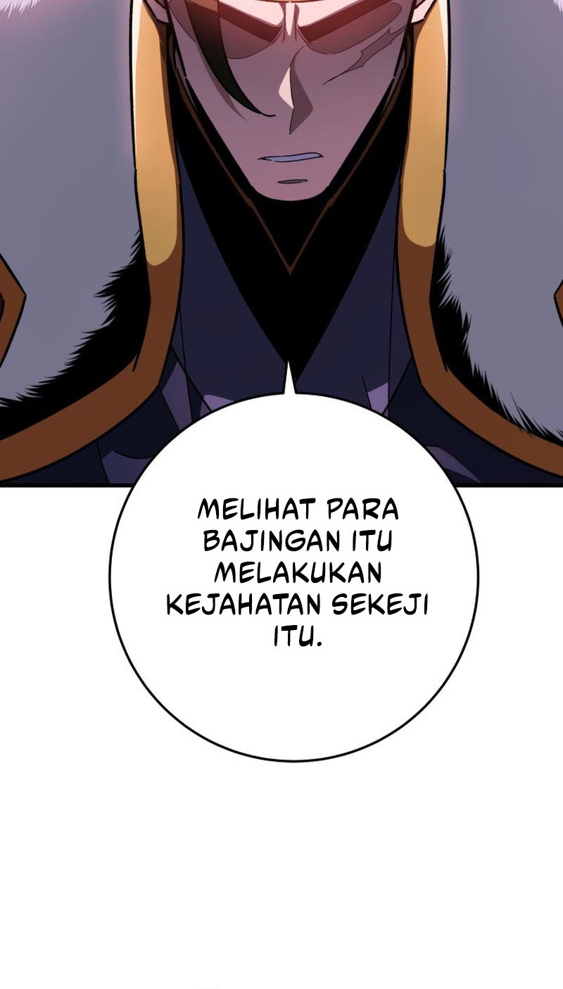 Heavenly Inquisition Sword Chapter 35 Gambar 63