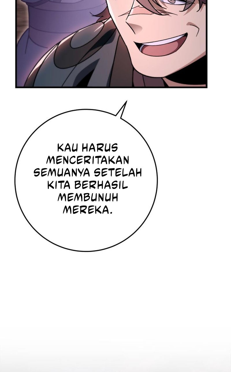 Heavenly Inquisition Sword Chapter 35 Gambar 66
