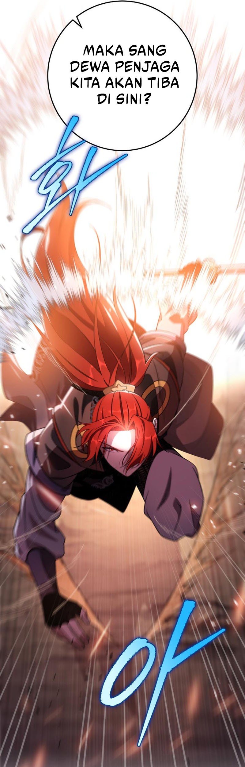 Heavenly Inquisition Sword Chapter 35 Gambar 71