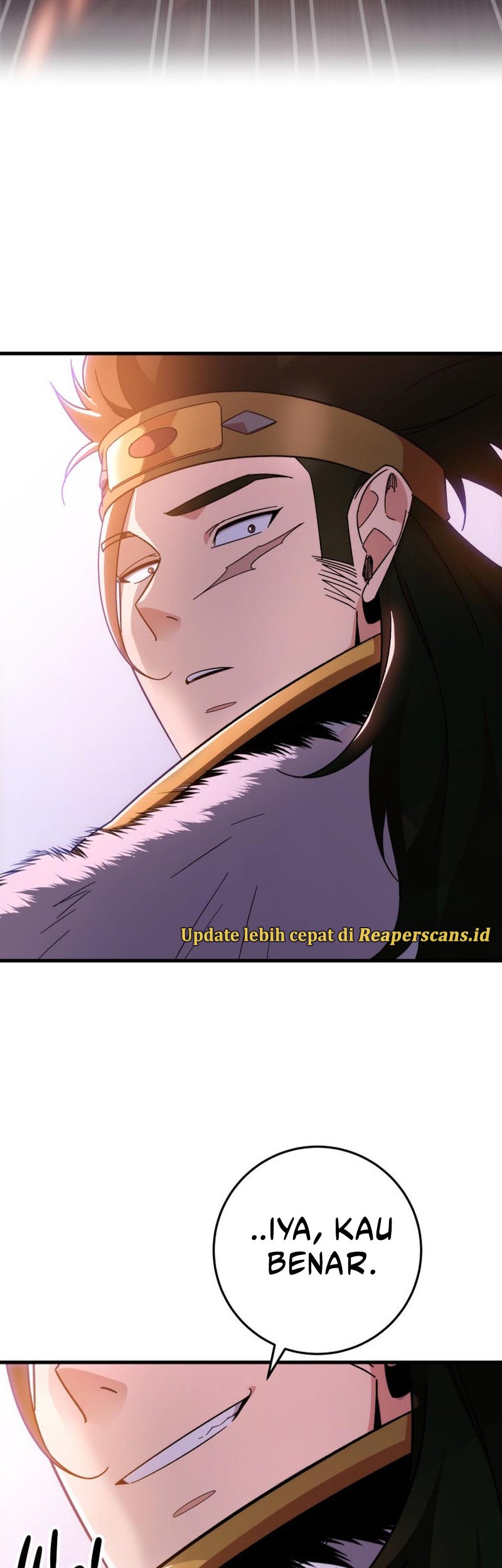 Heavenly Inquisition Sword Chapter 35 Gambar 72