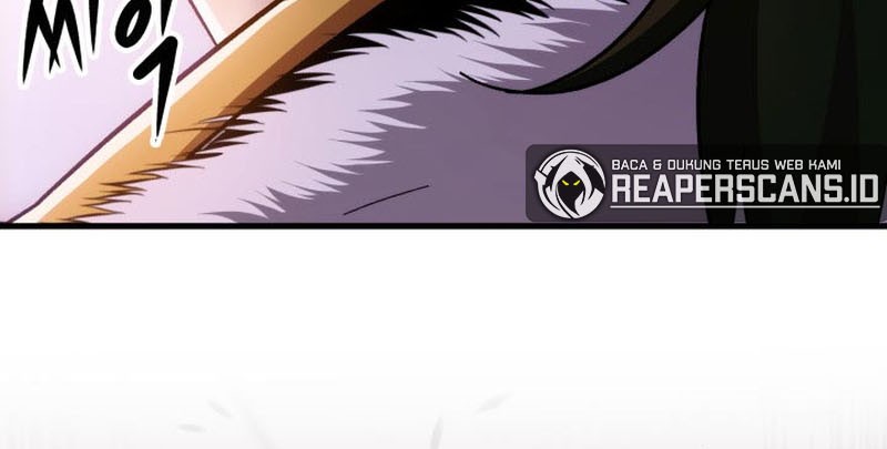 Heavenly Inquisition Sword Chapter 35 Gambar 73