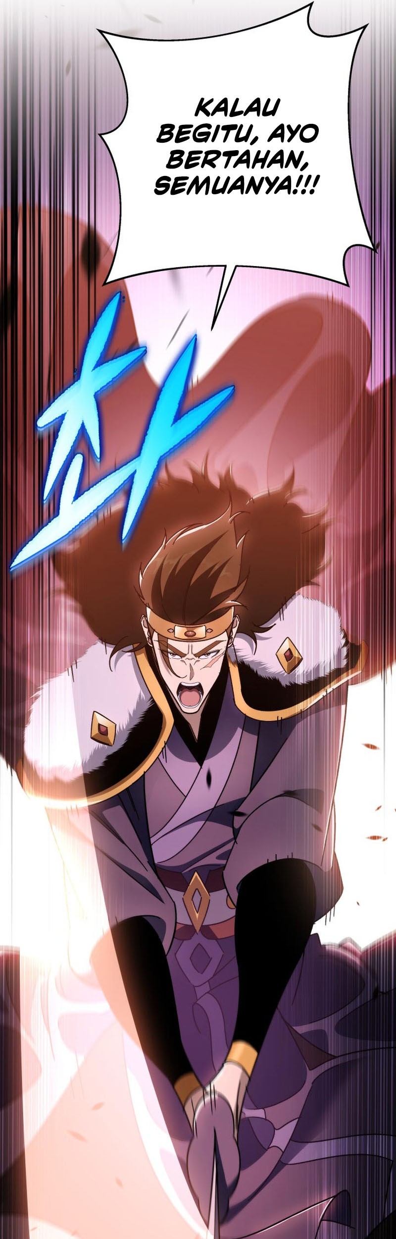 Heavenly Inquisition Sword Chapter 35 Gambar 74