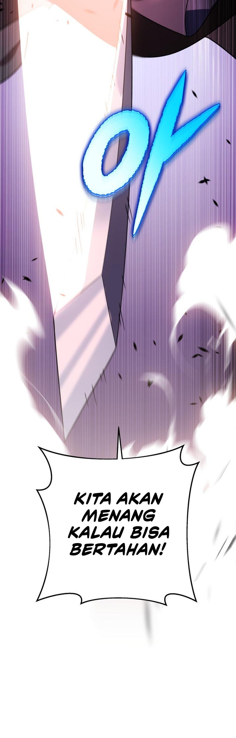 Heavenly Inquisition Sword Chapter 35 Gambar 75