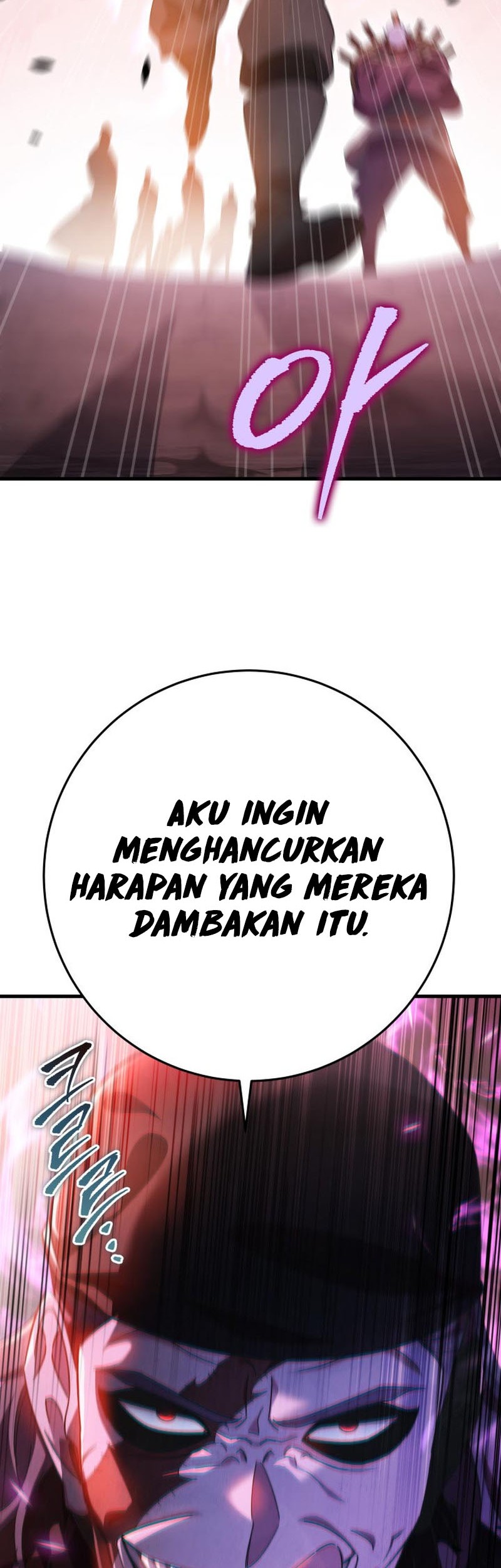 Heavenly Inquisition Sword Chapter 35 Gambar 79