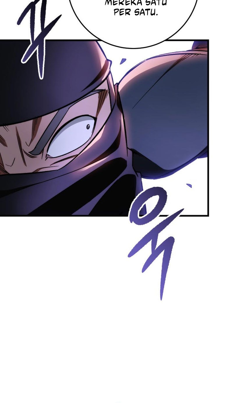 Heavenly Inquisition Sword Chapter 35 Gambar 12