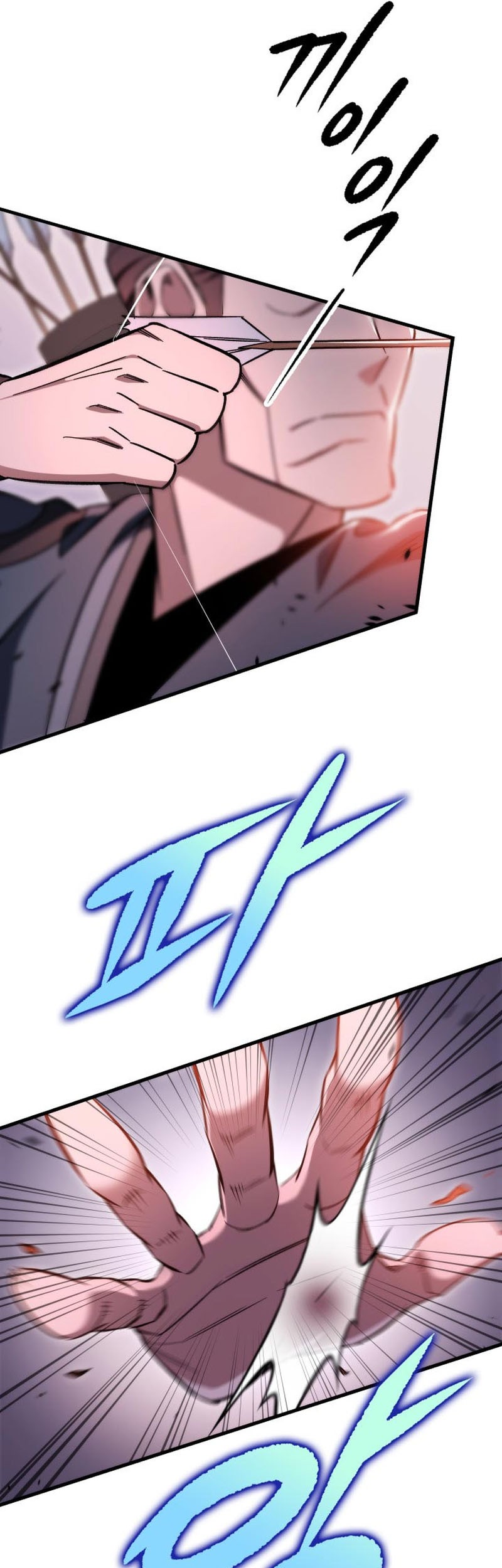 Heavenly Inquisition Sword Chapter 35 Gambar 17