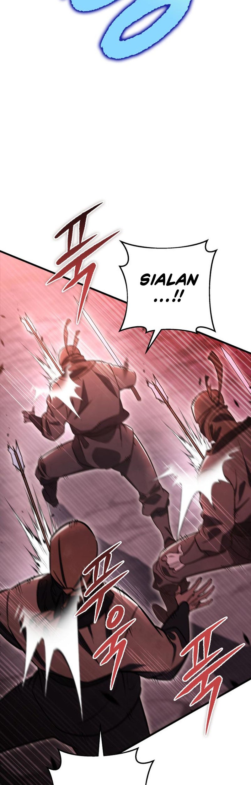 Heavenly Inquisition Sword Chapter 35 Gambar 18