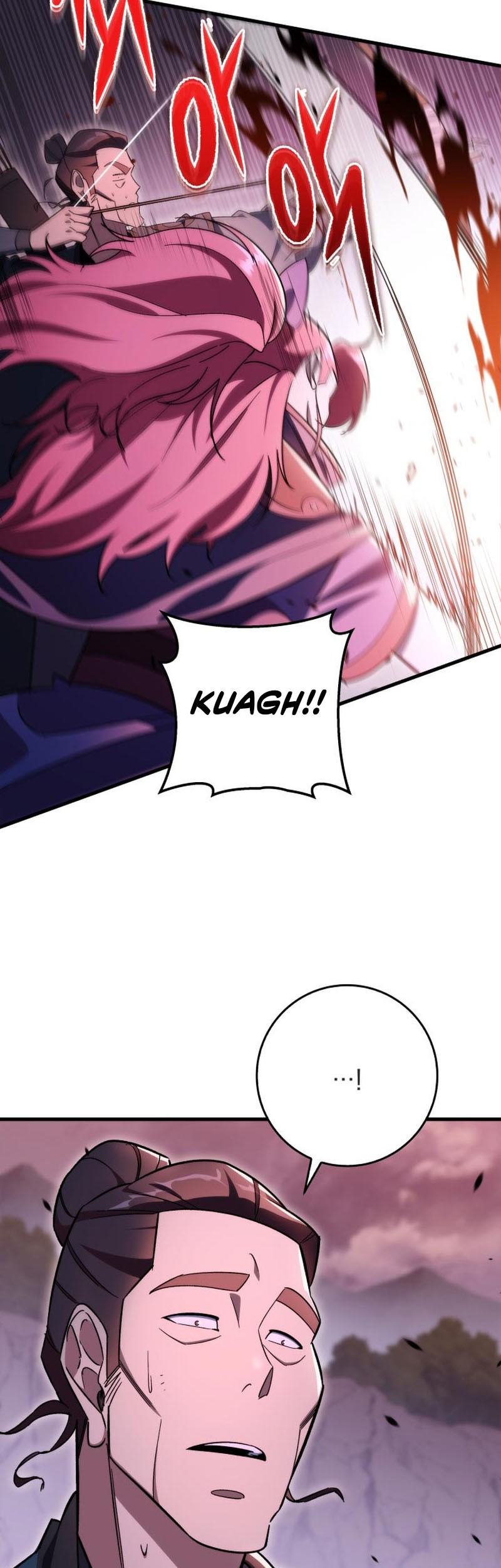 Heavenly Inquisition Sword Chapter 35 Gambar 23