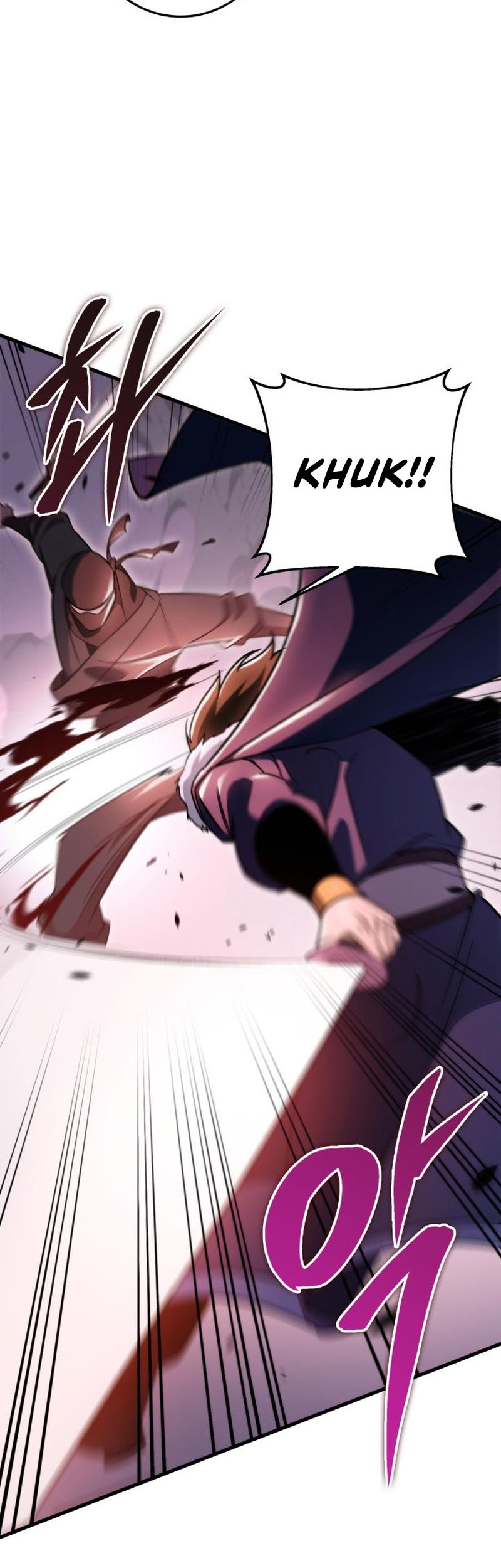 Heavenly Inquisition Sword Chapter 35 Gambar 30
