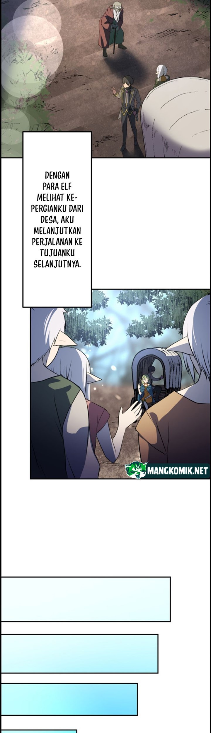 Tensei Majutsushi no Isekai Seikatsu: Gensaku Chishiki de Sekai Saikyou Chapter 06 Gambar 39