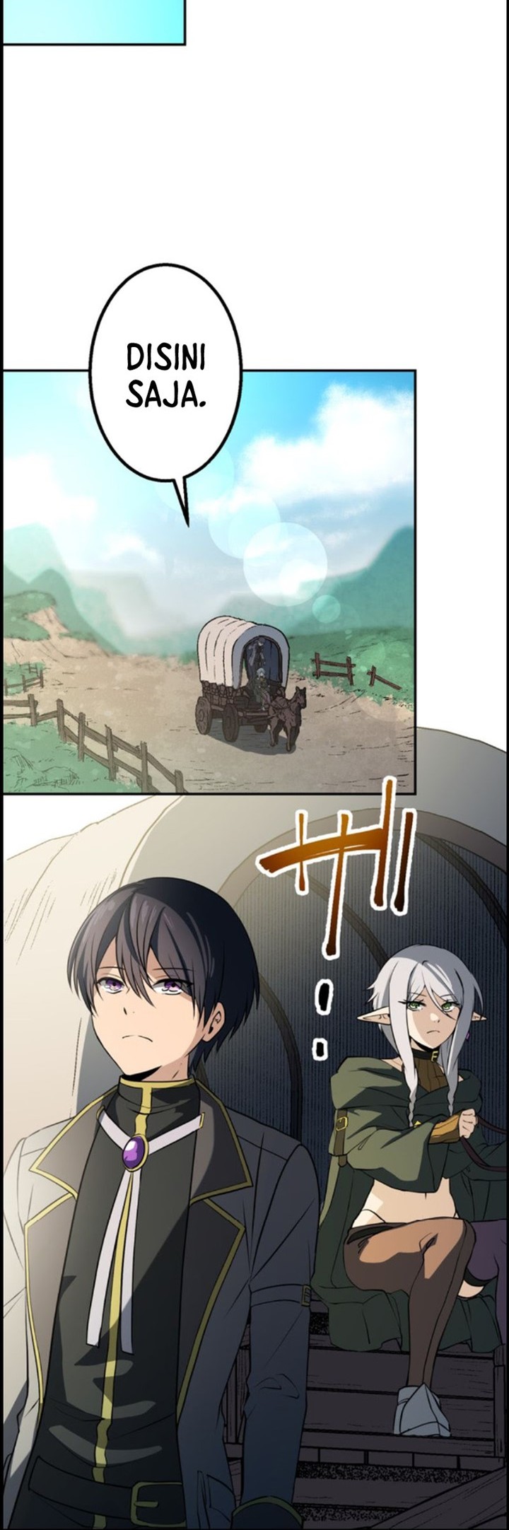 Tensei Majutsushi no Isekai Seikatsu: Gensaku Chishiki de Sekai Saikyou Chapter 06 Gambar 40