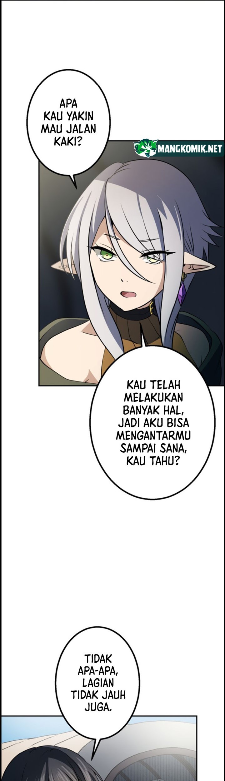Tensei Majutsushi no Isekai Seikatsu: Gensaku Chishiki de Sekai Saikyou Chapter 06 Gambar 41