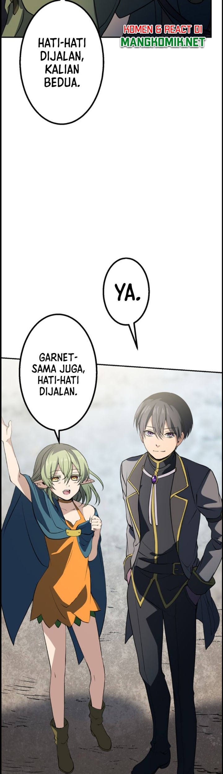 Tensei Majutsushi no Isekai Seikatsu: Gensaku Chishiki de Sekai Saikyou Chapter 06 Gambar 43