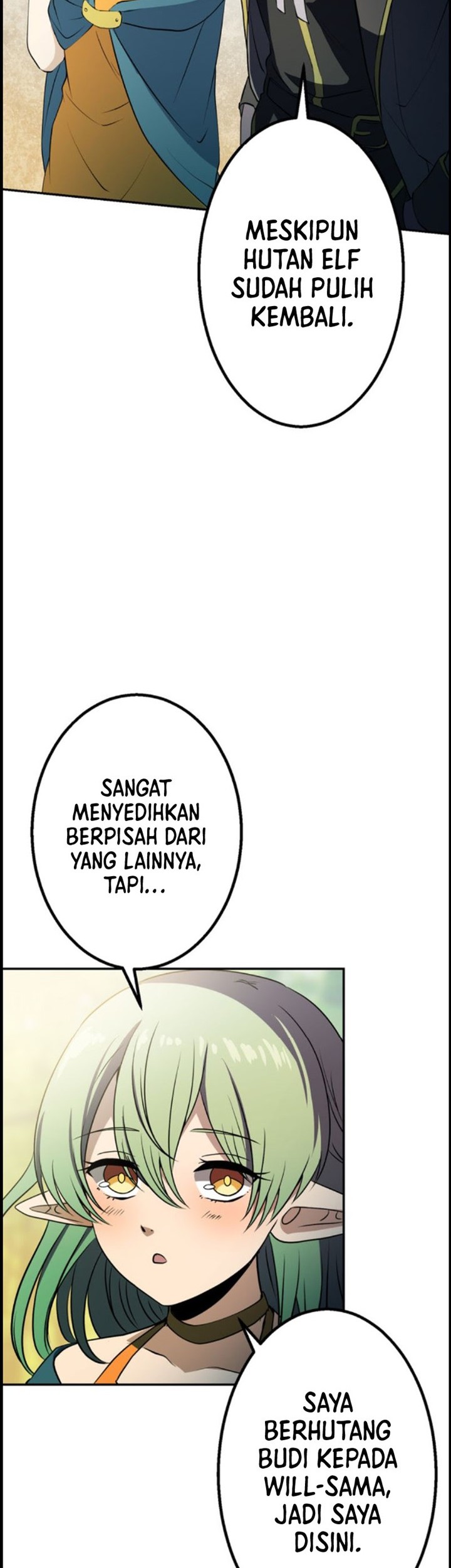 Tensei Majutsushi no Isekai Seikatsu: Gensaku Chishiki de Sekai Saikyou Chapter 06 Gambar 46