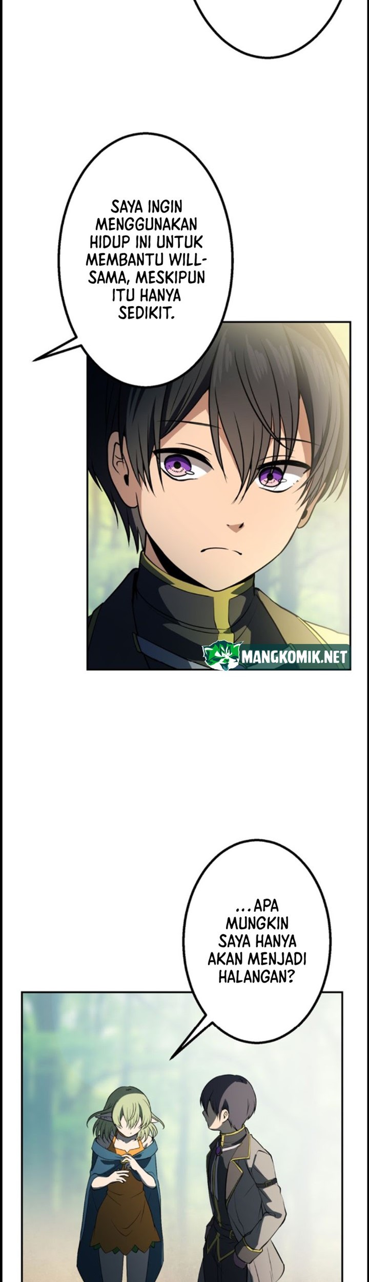 Tensei Majutsushi no Isekai Seikatsu: Gensaku Chishiki de Sekai Saikyou Chapter 06 Gambar 47