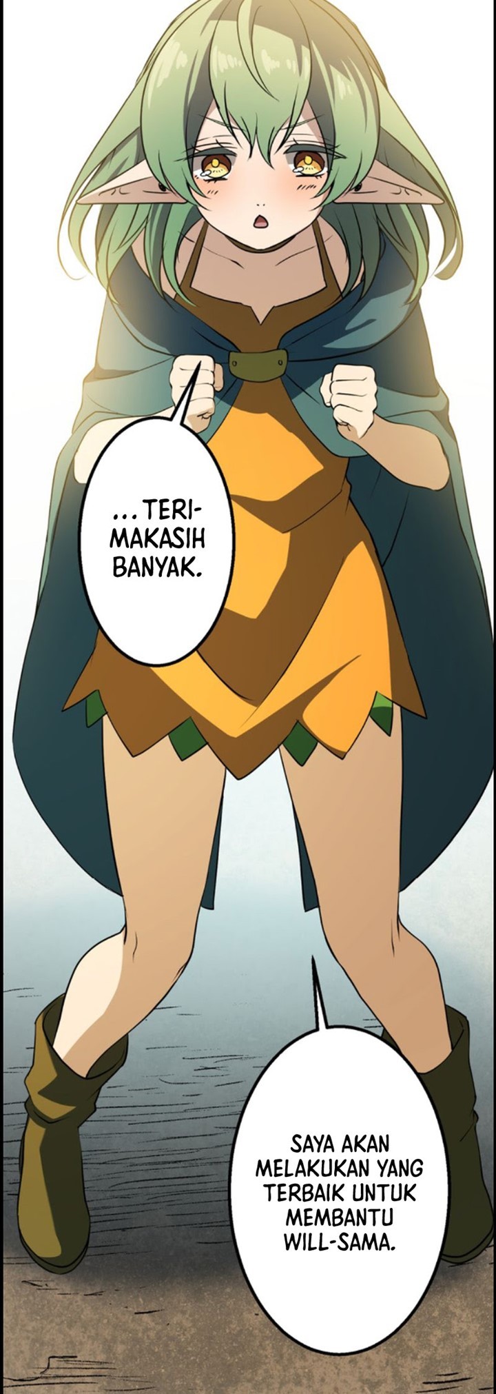 Tensei Majutsushi no Isekai Seikatsu: Gensaku Chishiki de Sekai Saikyou Chapter 06 Gambar 49