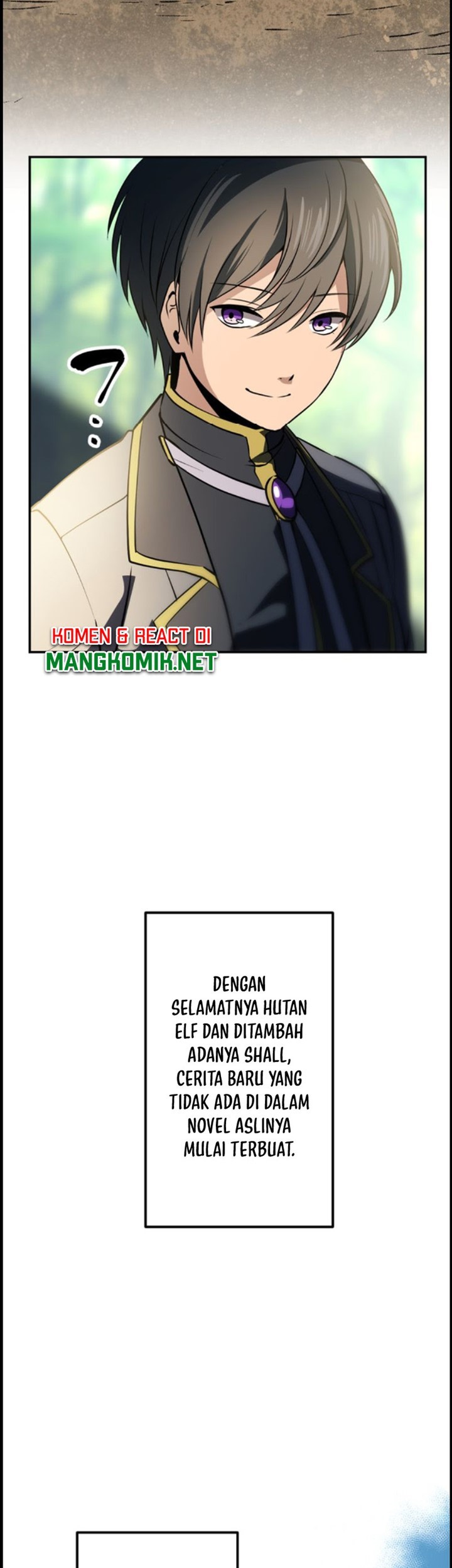Tensei Majutsushi no Isekai Seikatsu: Gensaku Chishiki de Sekai Saikyou Chapter 06 Gambar 50