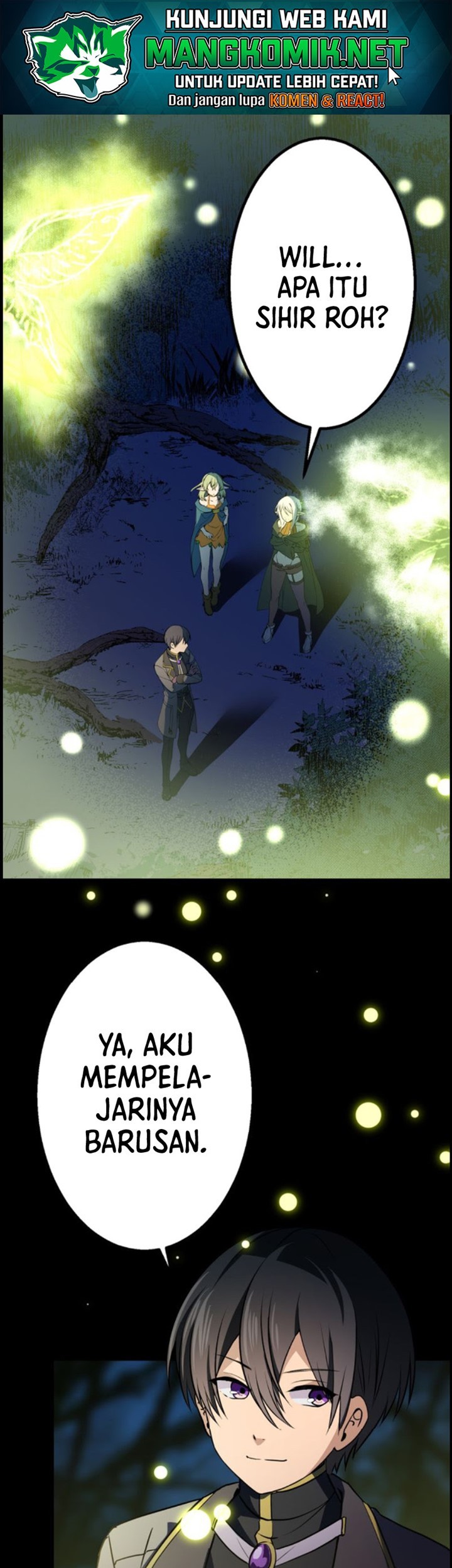 Tensei Majutsushi no Isekai Seikatsu: Gensaku Chishiki de Sekai Saikyou Chapter 06 Gambar 3