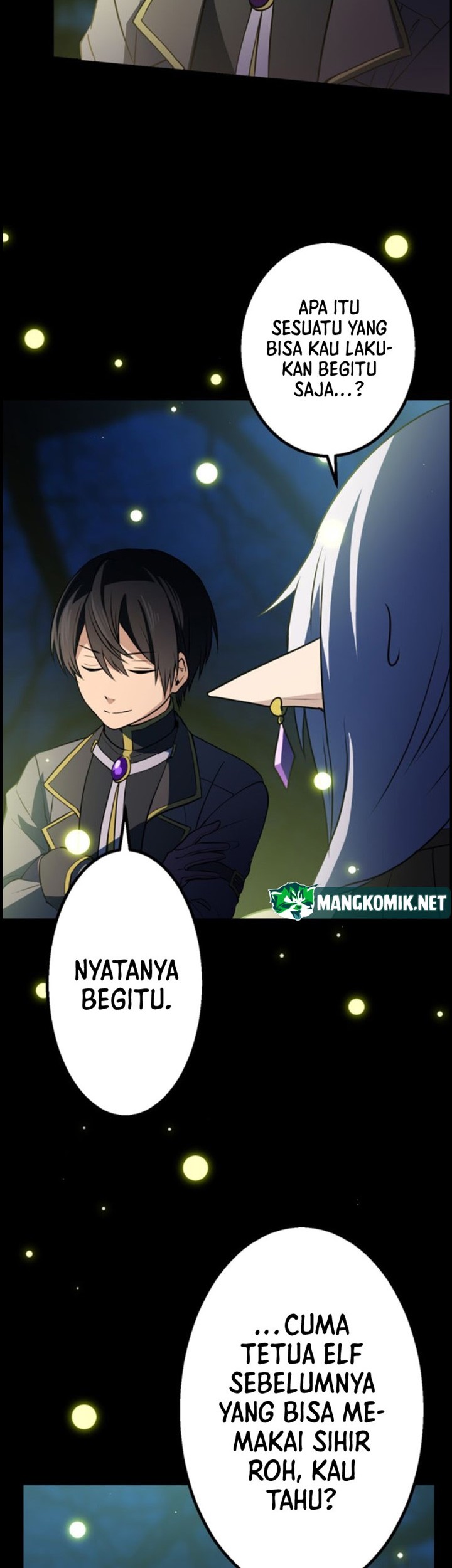 Tensei Majutsushi no Isekai Seikatsu: Gensaku Chishiki de Sekai Saikyou Chapter 06 Gambar 4